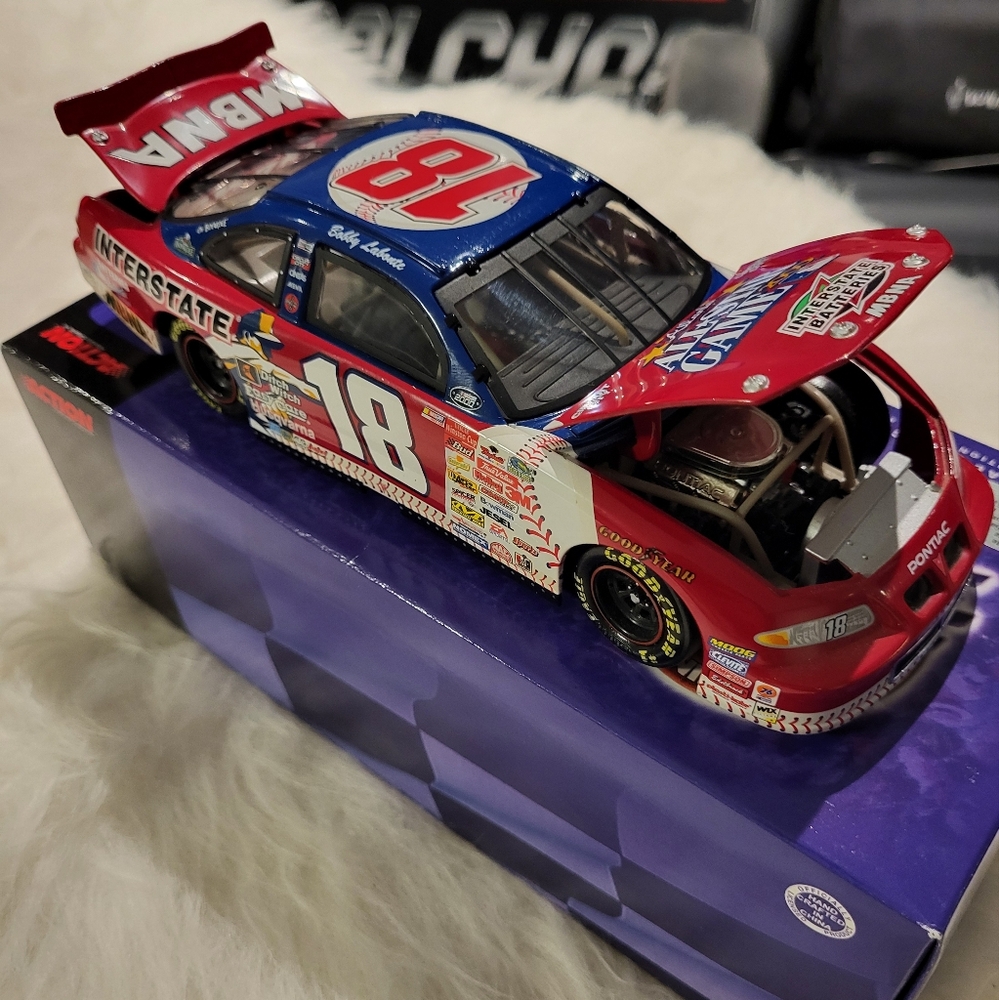 Nascar Diecast